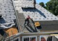 Emergency roofing estimate services