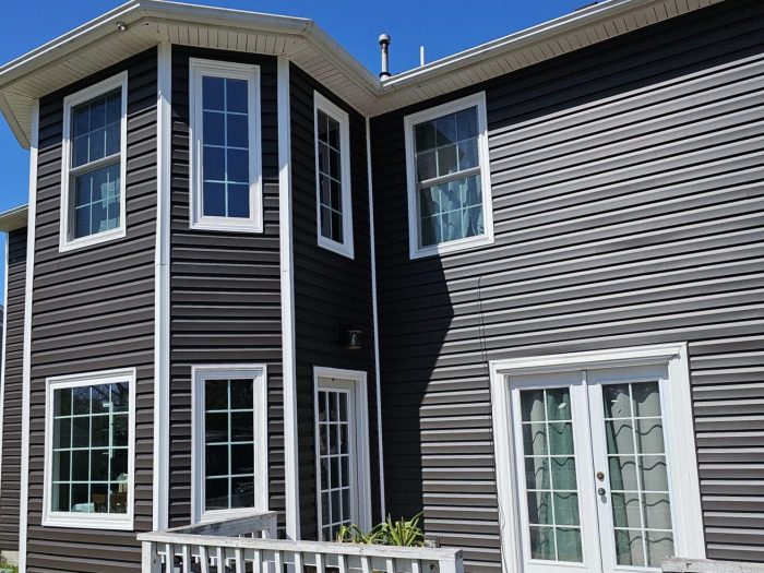 Siding Replacement - Home Genius Exteriors