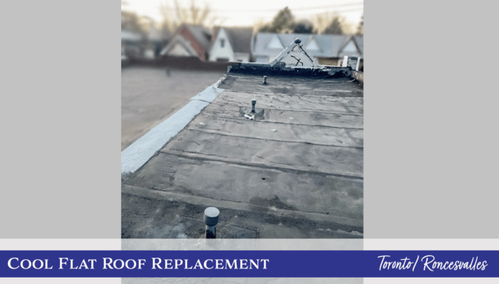 Cool Roof Services