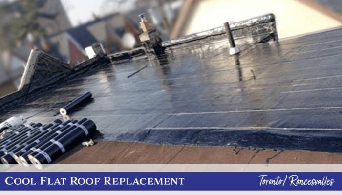 Cool roof installation: 5 reasons to install a cool roof