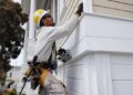 Colorado Siding Repair Company | CO Siding Repair Services