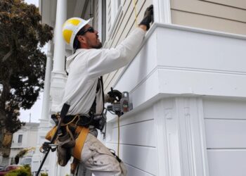 Colorado Siding Repair Company | CO Siding Repair Services