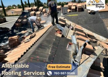 Roofing Repair: 7 Essential Tips for Success in 2025