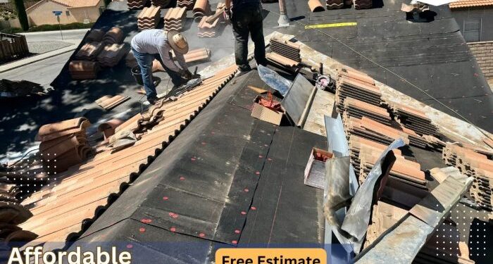 Roofing Repair: 7 Essential Tips for Success in 2025