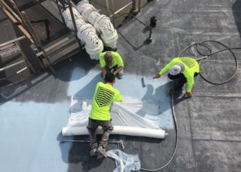 Case Study: Specialist Factory Roof Repairs | PermaRoof Commercial