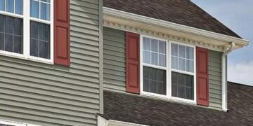 FenTech Weather Resistance Durable Siding Pvc Exterior Vinyl| Alibaba.com