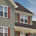 FenTech Weather Resistance Durable Siding Pvc Exterior Vinyl| Alibaba.com