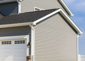 Before And After Siding