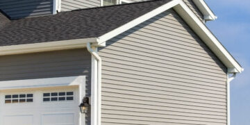 Before And After Siding