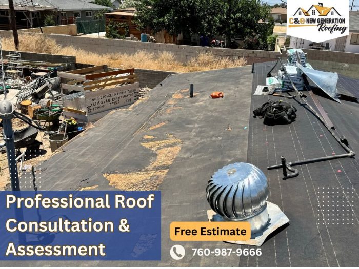 Roof Installation Services You Can Trust to Nail It - Apex Roofing ...