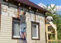 What are the Average Siding Repairs Costs in the US?