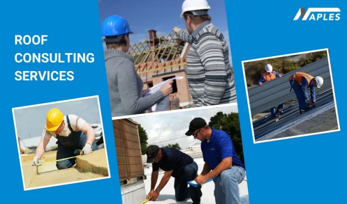 Roof Installation and Replacement
