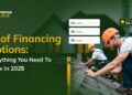 Roof Financing Options: Everything You Need To Know in 2025