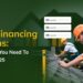 Roof Financing Options: Everything You Need To Know in 2025