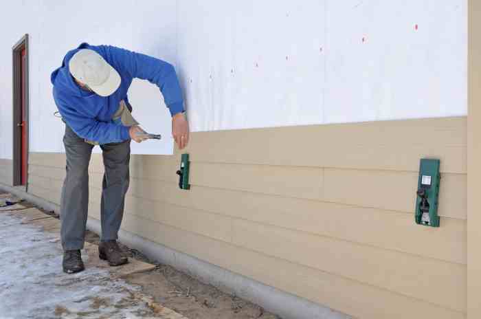Stop Hail Damage in Superior: Choose LP SmartSide for Durable Siding ...