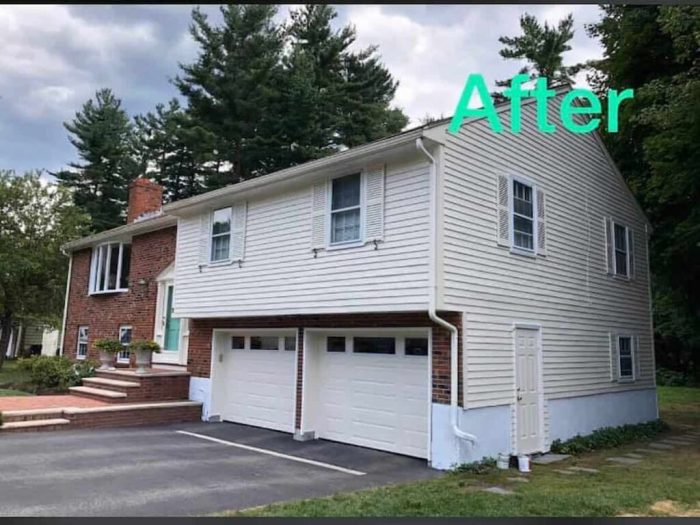 Siding Repair in New York – Fast Fixes for a Stronger Home