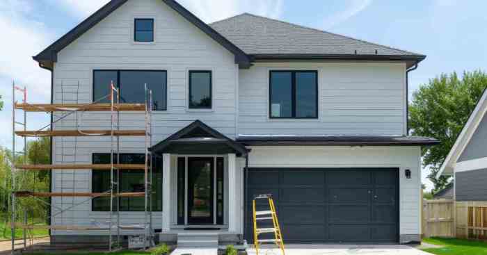 Siding Replacement Company | New Siding Install