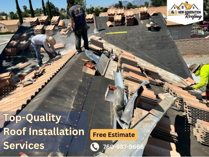 Professional Roof Consultation and Assessment For Your Home