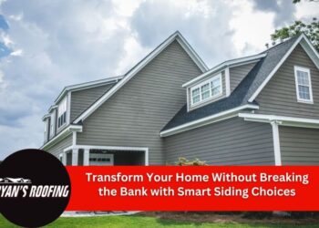 Siding Repair, Replacement, Installation Salem, OR | 3Rs