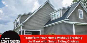 Siding Repair, Replacement, Installation Salem, OR | 3Rs