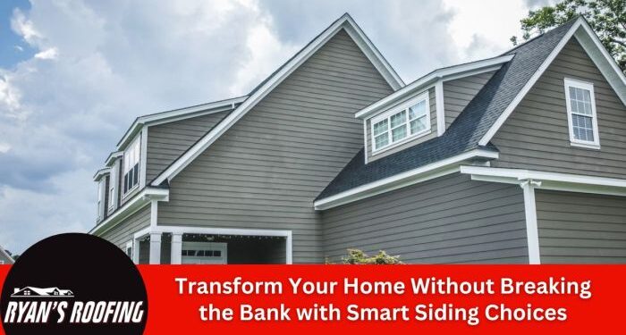 Siding Repair, Replacement, Installation Salem, OR | 3Rs