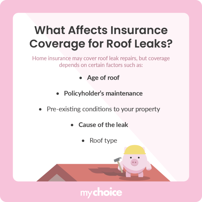 PPT - Understanding Roof Leak Insurance Coverage_ Navigating the ...