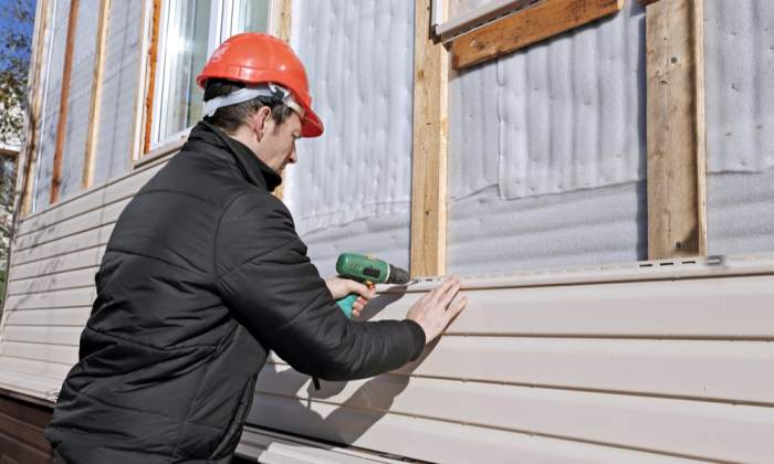 Siding Repair Cost: What to Know and How Much You'll Pay