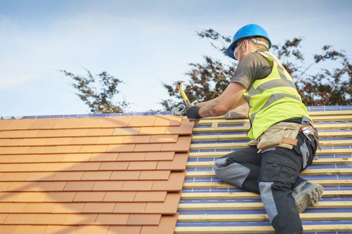 Roof Maintenance in Yorkshire | Roof Care Ltd