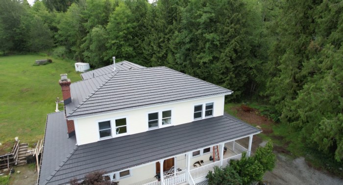 Durable Metal Roofing And Financing Options