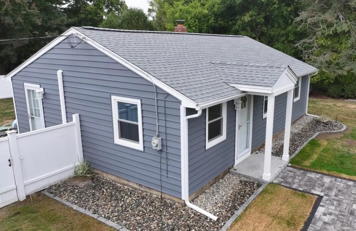 Vinyl Siding in Ashby MA: Transform Your Exterior