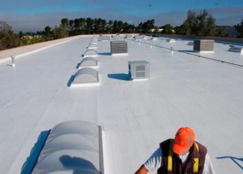 The Basics of Cool Roof Technology - Citywide Roofing and Remodeling