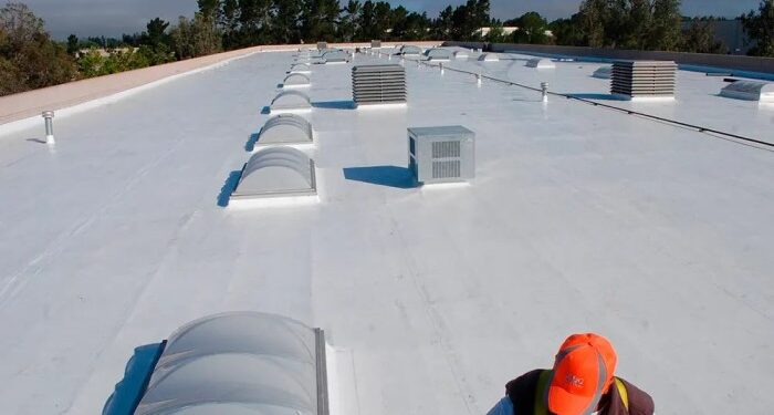 The Basics of Cool Roof Technology - Citywide Roofing and Remodeling