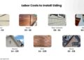 How Much Does It Cost To Install or Replace Siding? - Estimate Florida ...