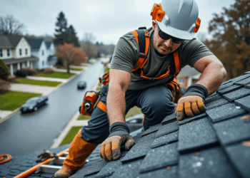 24/7 Emergency Roof Repairs Near Me | Immediate Help - Roof Busters