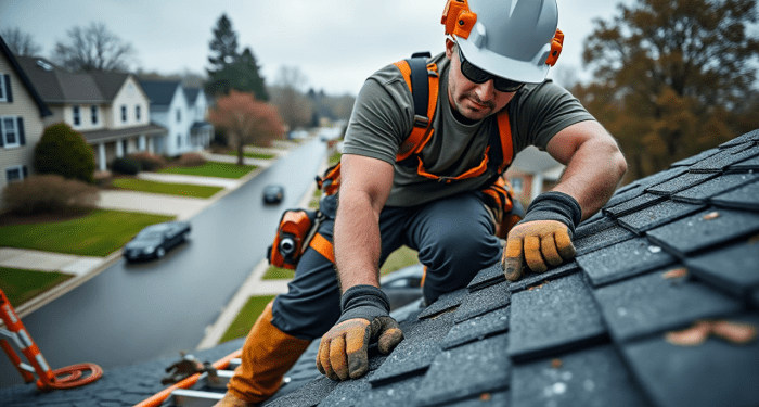 24/7 Emergency Roof Repairs Near Me | Immediate Help - Roof Busters