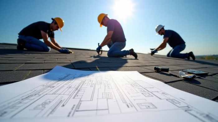 Roof installations - Swcommercialroofing.com