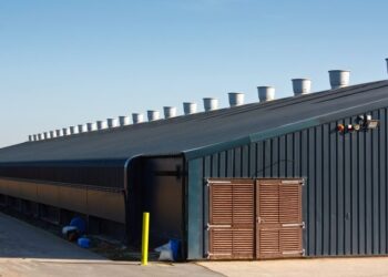Types of commercial roofing systems s3da design – Artofit