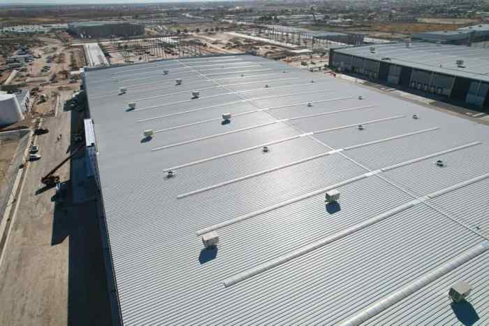 Industrial Roof Maintenance: The 2025 Guide for Facility Managers