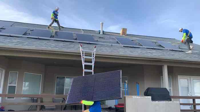 A Step-by-Step Guide to Residential Roof Installation - S Jones Roofing ...