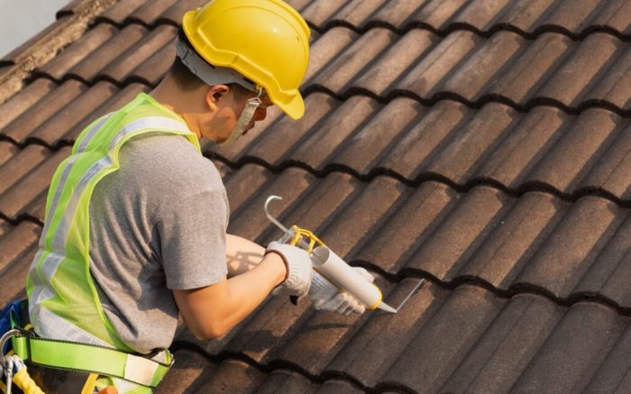 Roof Maintenance Supplies - Premium Roofing Products