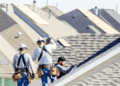 Roof Installation Template - Rooftek