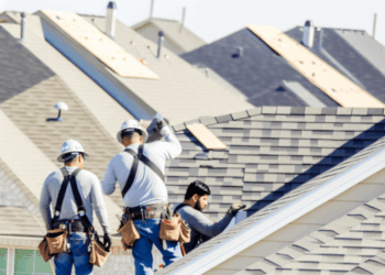 Roof Installation Template - Rooftek