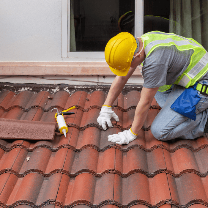 Best Local Roof Repair Services Near Me for Quick and Professional ...