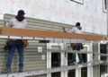 Vinyl Siding Installation Comparing Vinyl And Aluminum Siding For Your