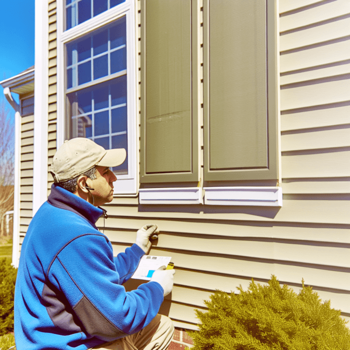 Siding Upgrade Protective Benefits: Essential Checklist For Homeowners