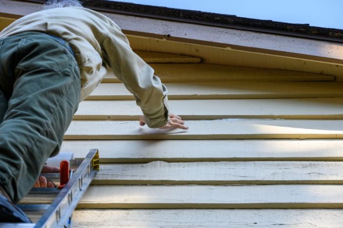 Siding Replacement in New York – Upgrade Your Homes Protection